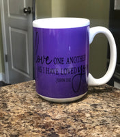 Customized Mugs