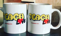 Customized Mugs