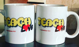 Customized Mugs