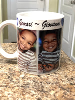 Customized Mugs