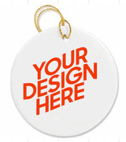 Customized Ornaments