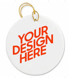 Customized Ornaments