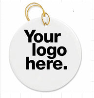 Customized Ornaments