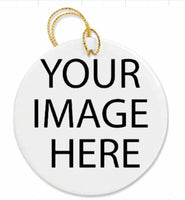 Customized Ornaments