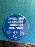 Customized Ornaments