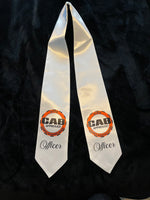 Custom Graduation Stoles