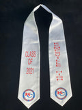 Custom Graduation Stoles