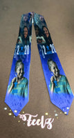 Custom Graduation Stoles