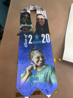 Custom Graduation Stoles