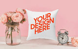 Custom Pillow