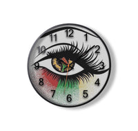 Custom Wall Clock