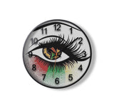 Custom Wall Clock
