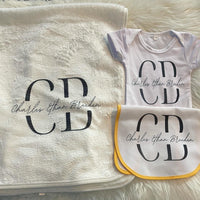 Custom Children T-shirts