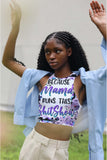 Custom All Over T-Shirts