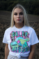 Custom All Over T-Shirts