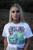 Custom All Over T-Shirts