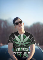 Custom All Over T-Shirts