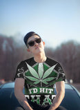Custom All Over T-Shirts