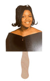 Giant Head Fan