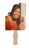 Giant Head Fan