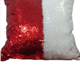 Sublimation Sequin Pillowcases