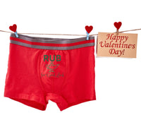 Valentine’s Boxer SVG Bundle