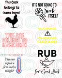 Valentine’s Boxer SVG Bundle