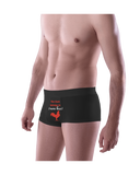 Valentine’s Boxer SVG Bundle